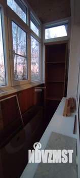 1-к квартира, вторичка, 31м2, 4/5 этаж