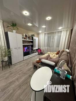 4-к квартира, вторичка, 70м2, 5/5 этаж