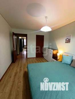 2-к квартира, вторичка, 46м2, 5/5 этаж