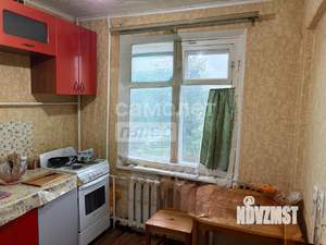 3-к квартира, вторичка, 63м2, 2/5 этаж