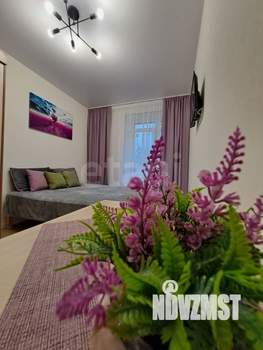 1-к квартира, вторичка, 36м2, 3/5 этаж