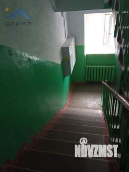 1-к квартира, вторичка, 29м2, 2/5 этаж