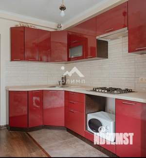 2-к квартира, вторичка, 47м2, 1/9 этаж