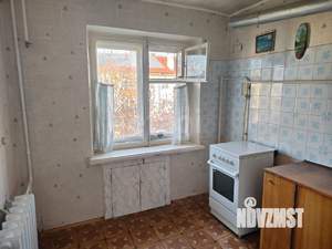 1-к квартира, вторичка, 32м2, 5/5 этаж