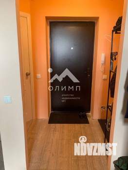 Студия квартира, вторичка, 19м2, 13/16 этаж