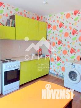 1-к квартира, вторичка, 31м2, 1/9 этаж