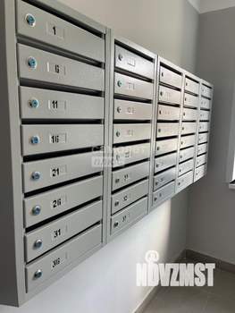 1-к квартира, вторичка, 44м2, 3/5 этаж