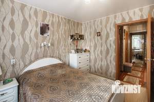 2-к квартира, вторичка, 48м2, 1/5 этаж