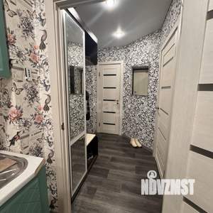 1-к квартира, вторичка, 35м2, 9/12 этаж