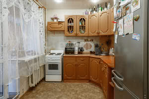 1-к квартира, вторичка, 40м2, 1/11 этаж