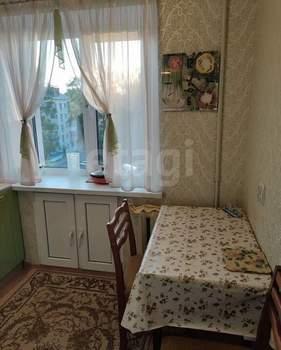 1-к квартира, вторичка, 31м2, 5/5 этаж