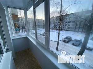 2-к квартира, вторичка, 45м2, 2/5 этаж