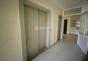 1-к квартира, вторичка, 37м2, 10/16 этаж