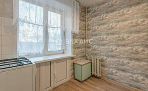 2-к квартира, вторичка, 41м2, 3/5 этаж