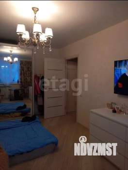 2-к квартира, вторичка, 46м2, 7/9 этаж