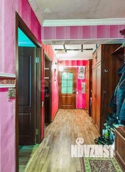 3-к квартира, вторичка, 63м2, 1/9 этаж