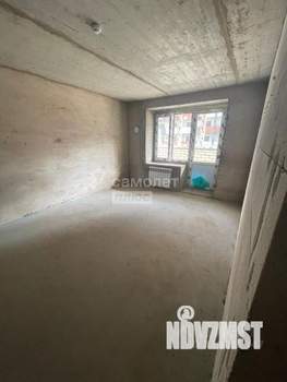 1-к квартира, вторичка, 44м2, 2/5 этаж