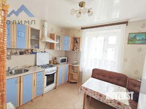 3-к квартира, вторичка, 63м2, 5/5 этаж