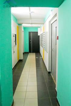 1-к квартира, вторичка, 36м2, 1/10 этаж