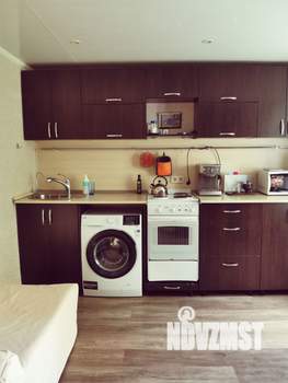 1-к квартира, вторичка, 35м2, 1/9 этаж