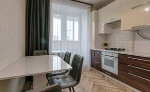 1-к квартира, вторичка, 41м2, 5/10 этаж