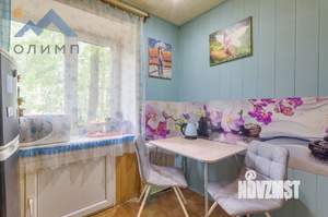 2-к квартира, вторичка, 42м2, 1/5 этаж
