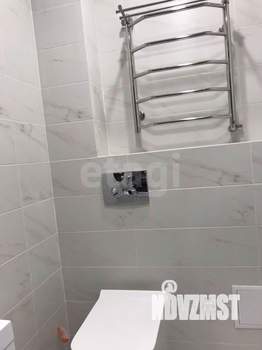 1-к квартира, вторичка, 48м2, 3/9 этаж