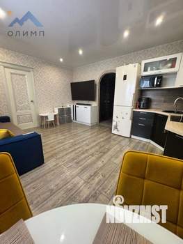 1-к квартира, вторичка, 36м2, 8/10 этаж