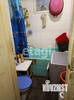 3-к квартира, вторичка, 56м2, 4/5 этаж