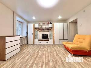 4-к квартира, вторичка, 96м2, 1/9 этаж