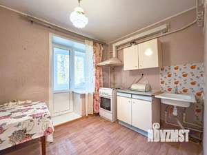 1-к квартира, вторичка, 36м2, 2/5 этаж