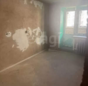 2-к квартира, вторичка, 52м2, 4/9 этаж