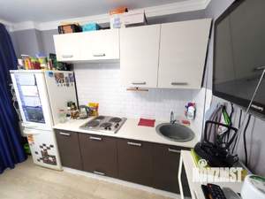 1-к квартира, вторичка, 33м2, 4/10 этаж