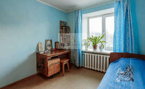 3-к квартира, вторичка, 61м2, 4/9 этаж