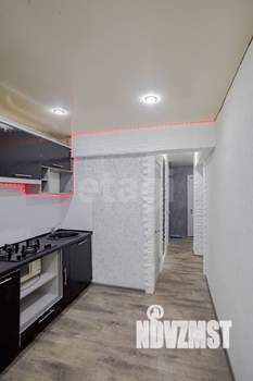 2-к квартира, вторичка, 48м2, 1/5 этаж