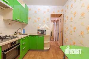 2-к квартира, вторичка, 49м2, 9/10 этаж