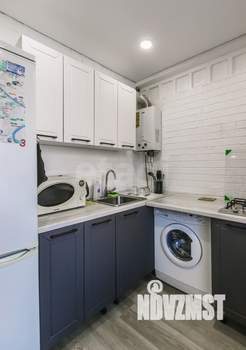 2-к квартира, вторичка, 60м2, 1/5 этаж