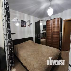 1-к квартира, вторичка, 50м2, 4/13 этаж