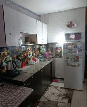 Студия квартира, вторичка, 24м2, 6/10 этаж