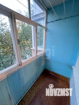 2-к квартира, вторичка, 47м2, 3/5 этаж