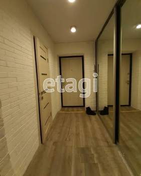 1-к квартира, вторичка, 37м2, 7/10 этаж