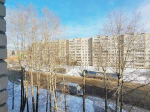 4-к квартира, вторичка, 63м2, 5/5 этаж
