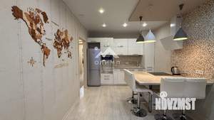 2-к квартира, вторичка, 68м2, 4/9 этаж