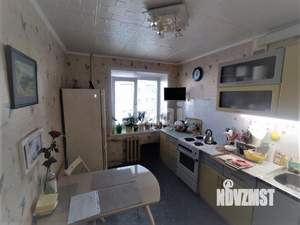 2-к квартира, вторичка, 46м2, 4/5 этаж