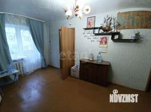 2-к квартира, вторичка, 43м2, 2/3 этаж