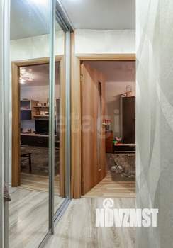 2-к квартира, вторичка, 45м2, 5/5 этаж