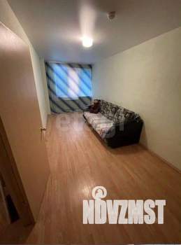 2-к квартира, вторичка, 53м2, 1/10 этаж