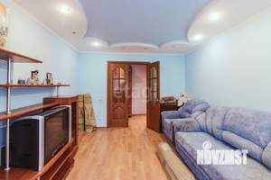 2-к квартира, вторичка, 48м2, 2/5 этаж