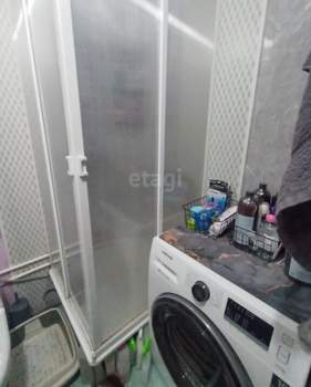 Студия квартира, вторичка, 29м2, 8/10 этаж