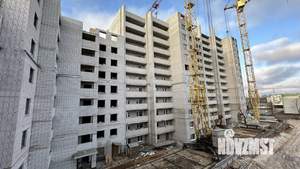 1-к квартира, вторичка, 39м2, 10/14 этаж